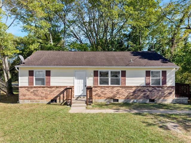 House for rent in Clarksville, Middle Tennessee