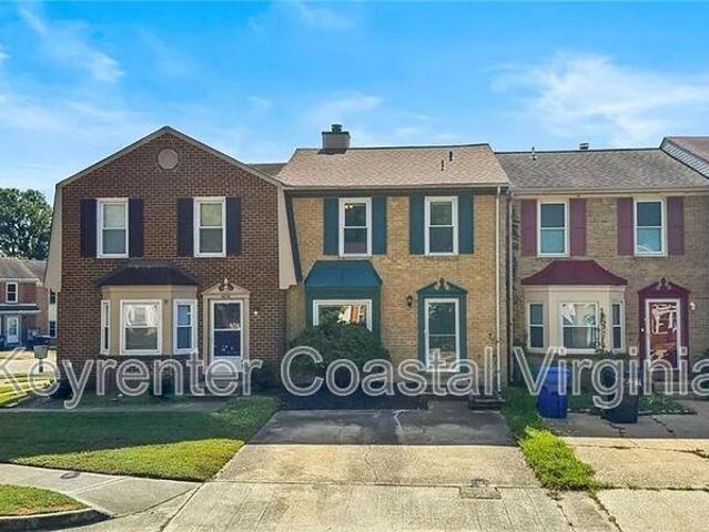 House for rent in Virginia
