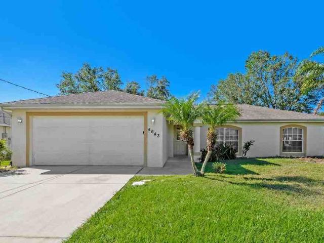 House for rent in North Port, Florida