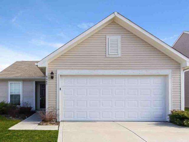 House for rent in Camby, Indiana