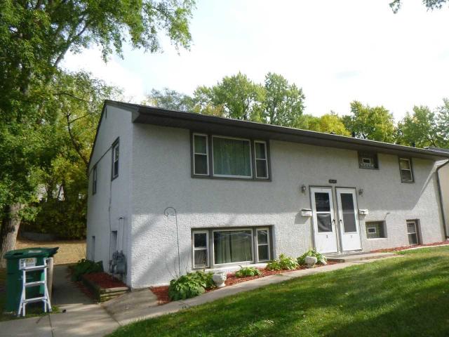 House for rent in Minnesota
