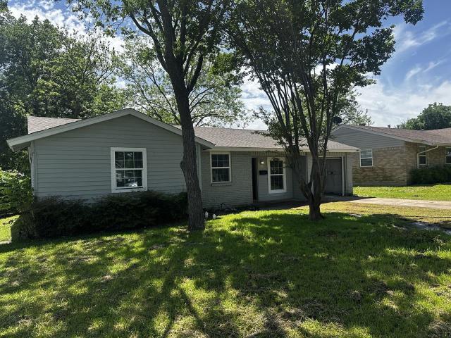 House for rent in Dallas, Texas