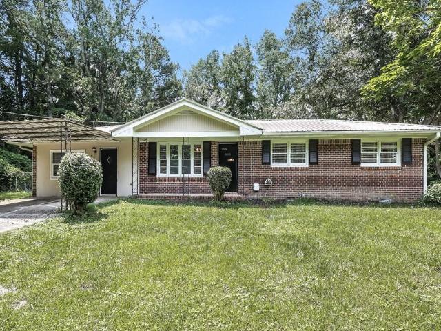 House for rent in Douglasville, Georgia