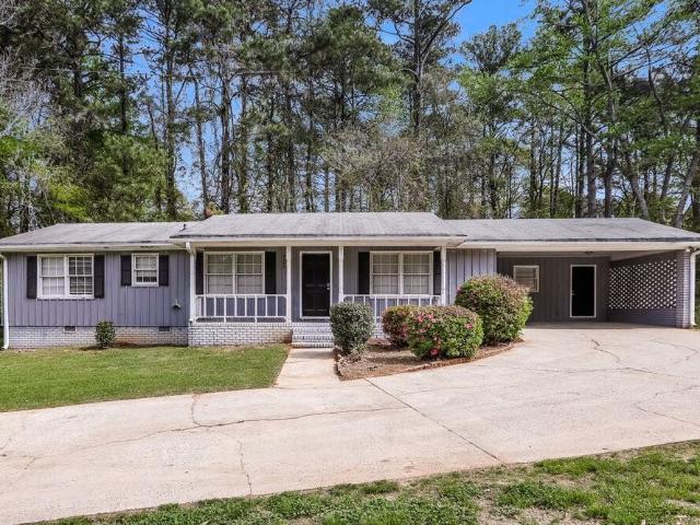 House for rent in Cobb, Georgia