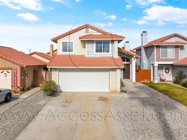 House for rent in Perris, California