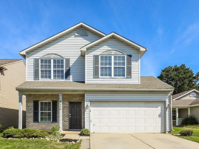 House for rent in Camby, Indiana
