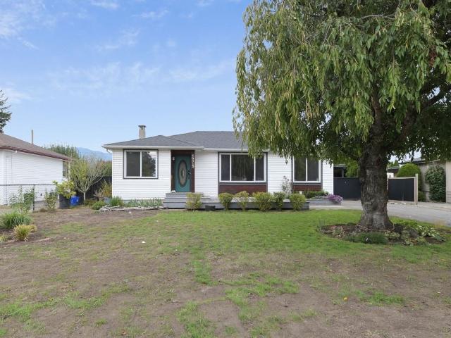 House for rent in Chilliwack, Fraser Valley Regional District