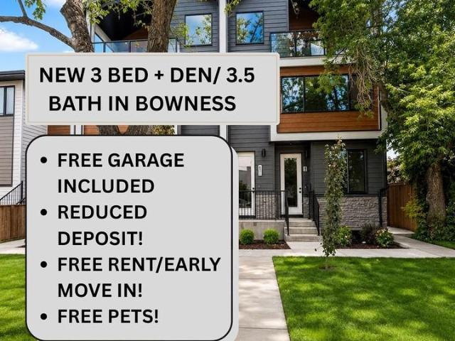 House for rent in Northwest, Alberta