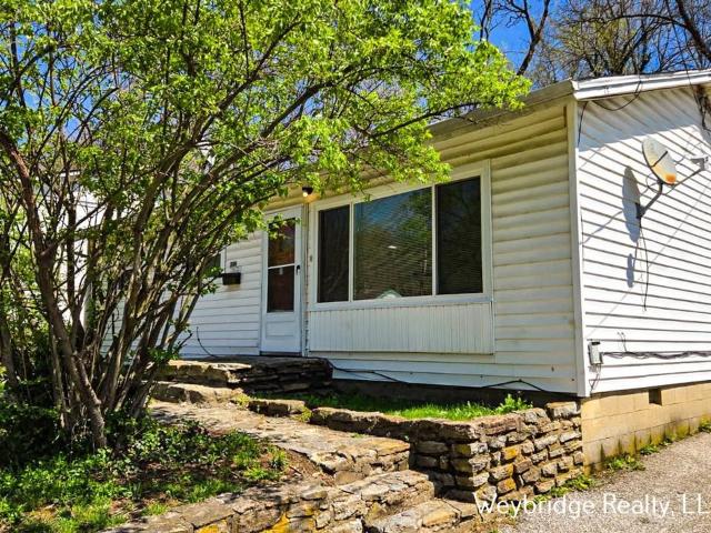 House for rent in Northside, Roselawn