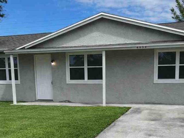 House for rent in Orlando, Florida