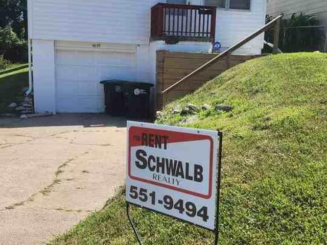 House for rent in Nebraska