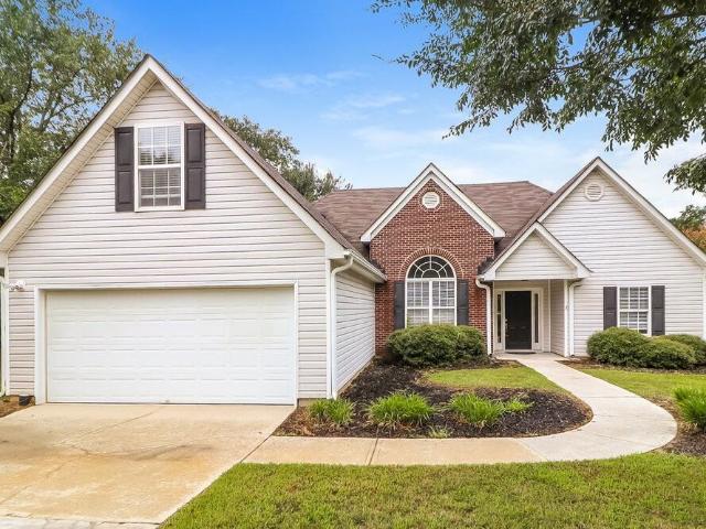 House for rent in Loganville, Georgia
