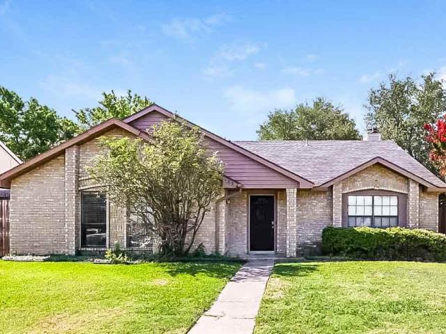 House for rent in Cedar Hill, Texas