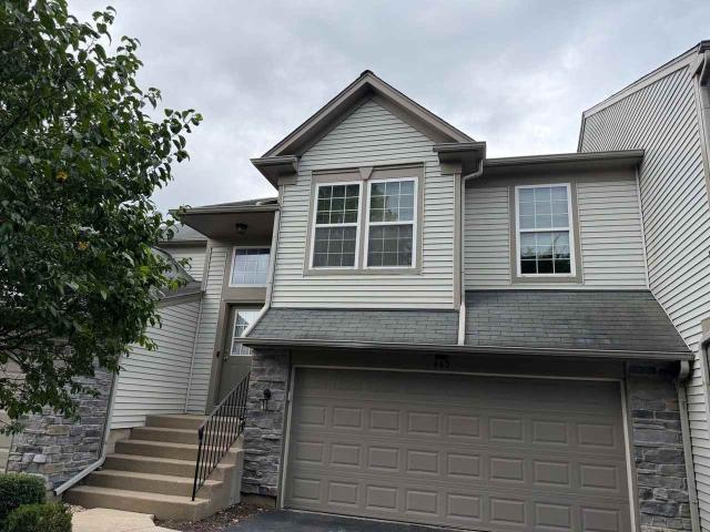 House for rent in Aurora, Illinois