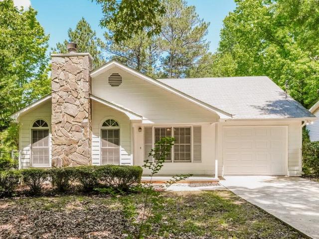 House for rent in Mcdonough, Georgia