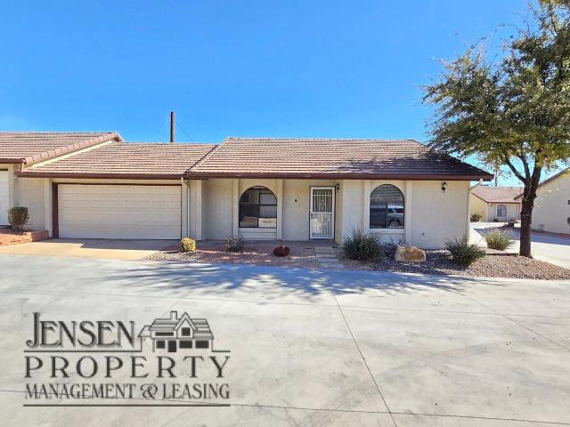 House for rent in Saint George, Utah