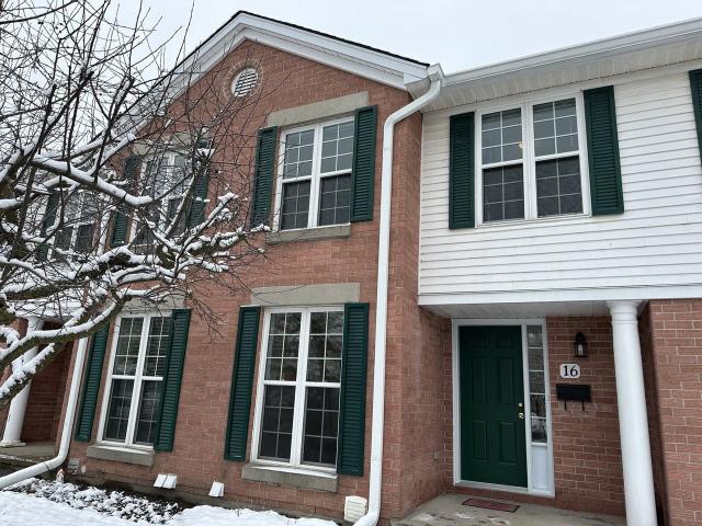 House for rent in Waterloo, Ontario