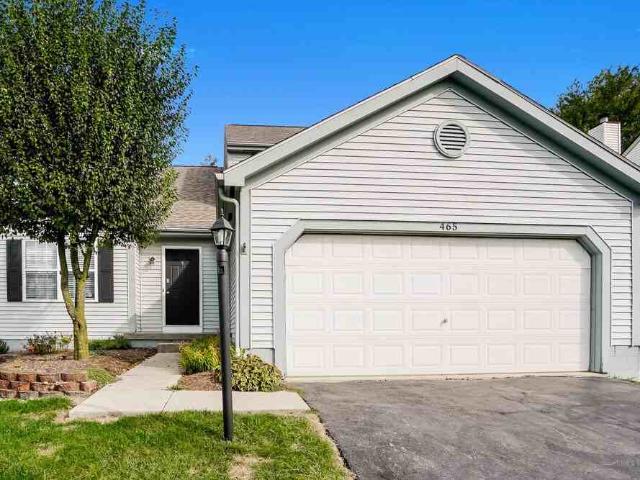 House for rent in Pataskala, Ohio