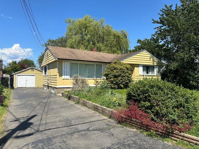 House for rent in Chilliwack, British Columbia