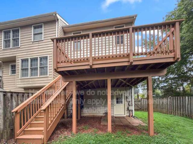 House for rent in Virginia