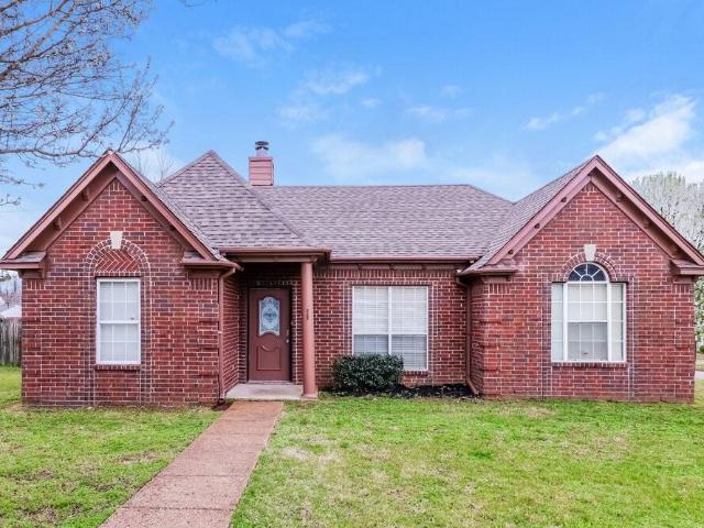 House for rent in Tennessee