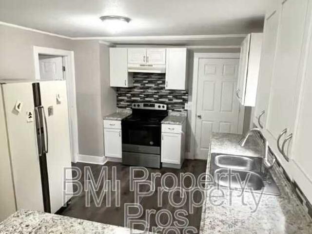 House for rent in Milwaukee, Wisconsin