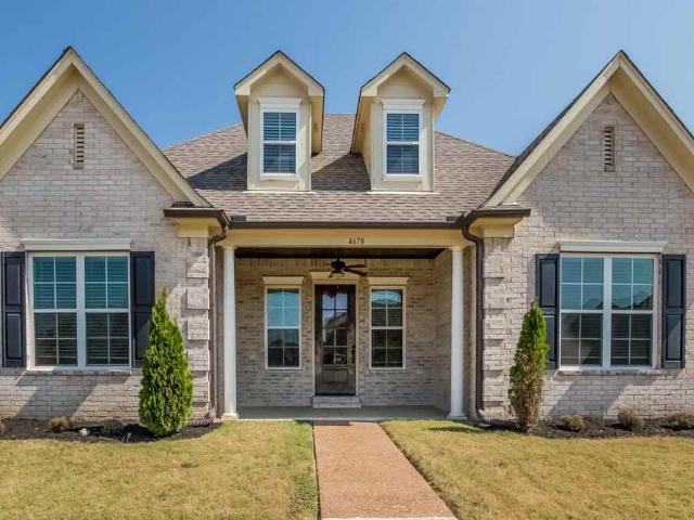 House for rent in Nesbit, Mississippi