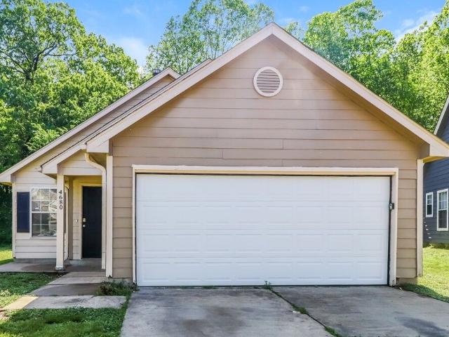 House for rent in Tennessee