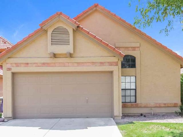 House for rent in Chandler, Arizona