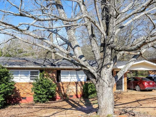 House for rent in Decatur, Georgia