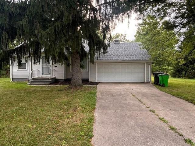 House for rent in Warrensville, Ohio