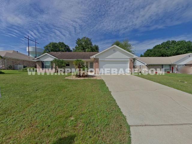 House for rent in Crestview, Okaloosa County