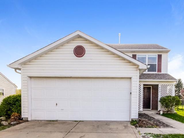 House for rent in Greenfield, Indiana