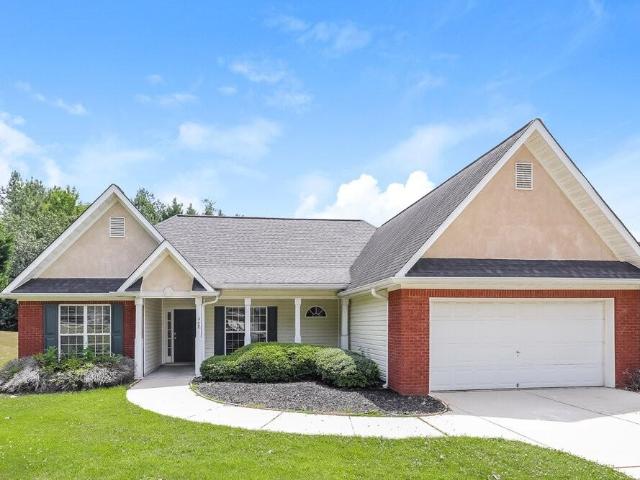 House for rent in Stockbridge, Georgia