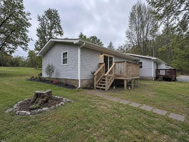 House for rent in Gainesville, Georgia