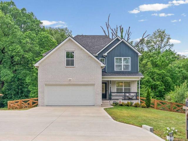House for rent in Tennessee