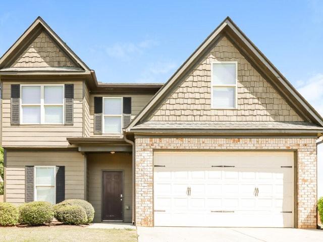 House for rent in Bartow, Georgia
