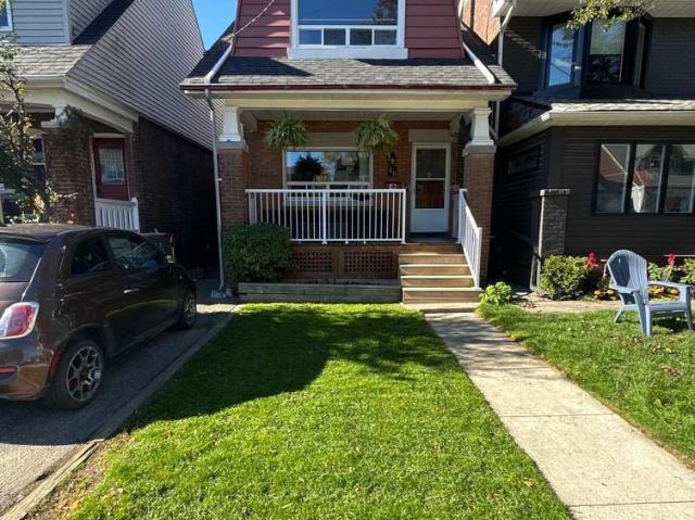 House for rent in Woburn, Ontario