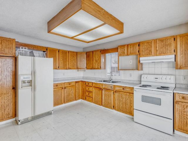 House for rent in East St. Paul, Manitoba