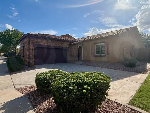 House for rent in Chandler, Arizona