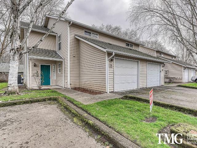 House for rent in Washington