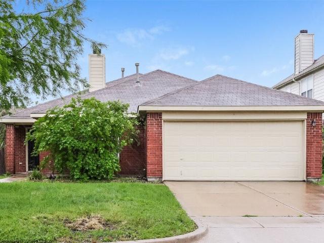 House for rent in Fort Worth, Texas