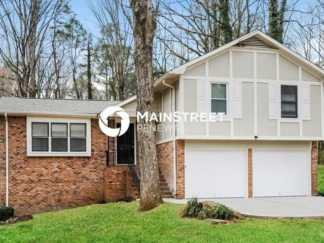 House for rent in Lilburn, Georgia