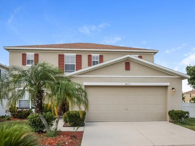 House for rent in Kissimmee, Florida