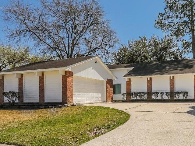House for rent in Harris, Texas
