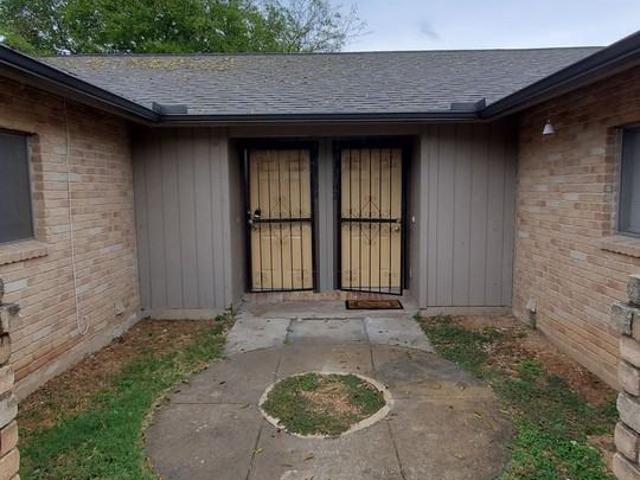 House for rent in Leesville, Texas