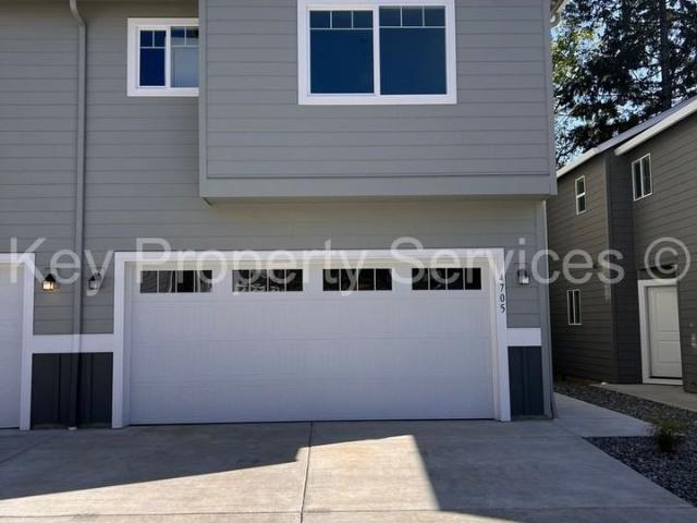 House for rent in Washington