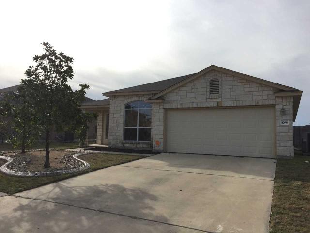 House for rent in Killeen, Texas