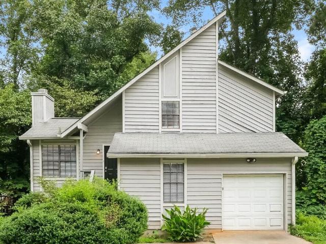 House for rent in Norcross, Georgia