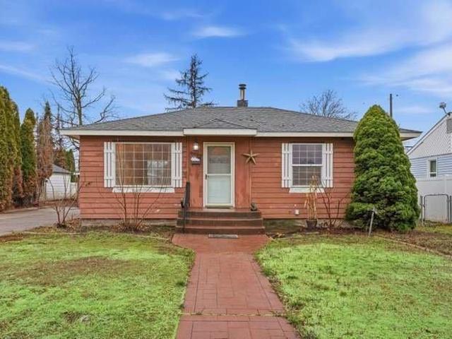 House for rent in Spokane, Washington